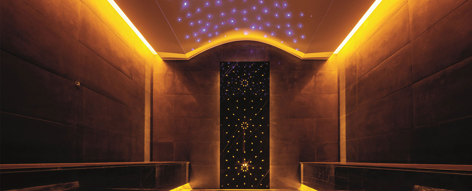 Cordialis Buhar Odası